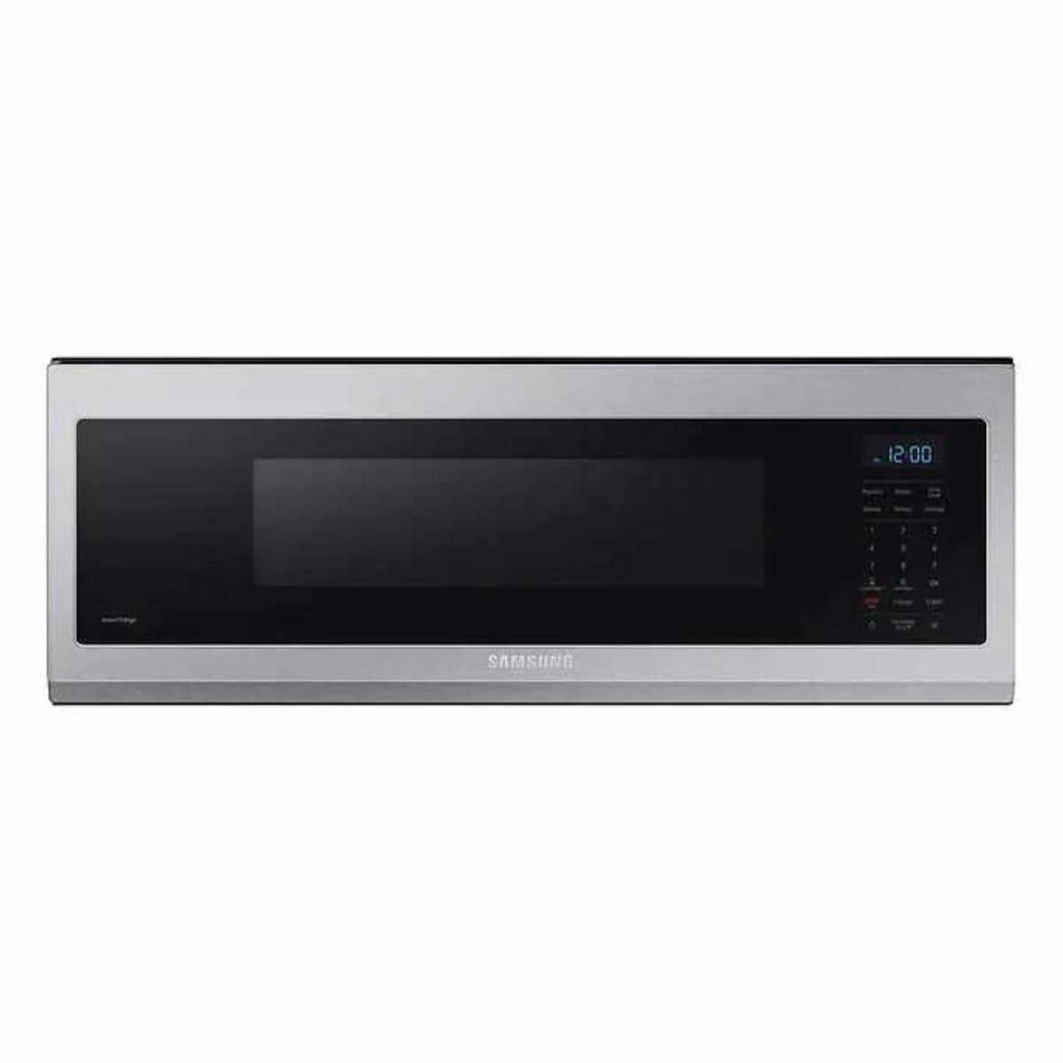 Samsung ME11A7510DS Over The Range Microwave | Town Appliance - Fingerprint Resistant Stainless Steel