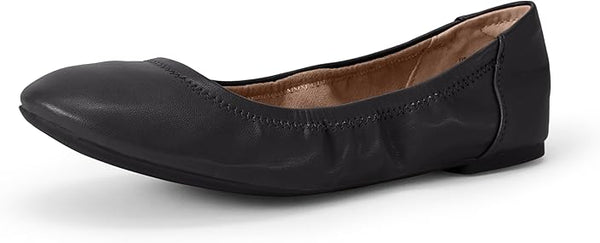 Women's Belice Comfortable Slip-On Ballet Flats Shoes