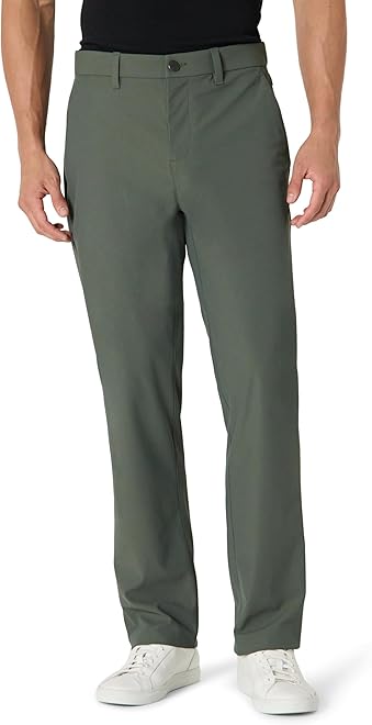 Men's Commuter Pants